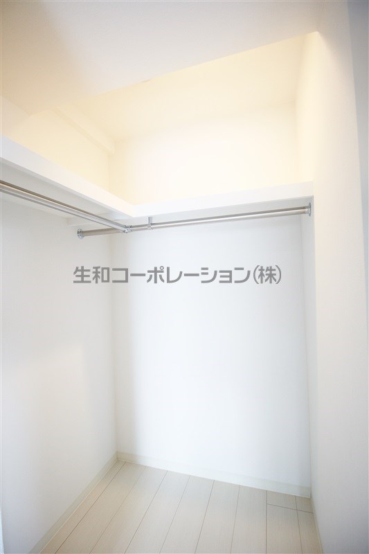 こうめアヴェニューレジデンス 同仕様写真（浴室）