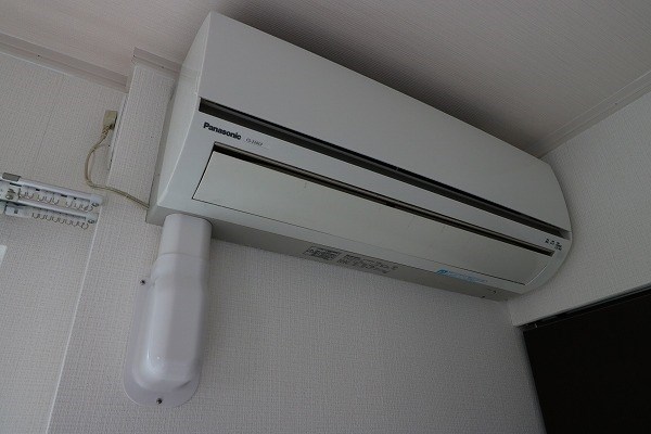 メゾン悠 建物プラン例（外観写真）