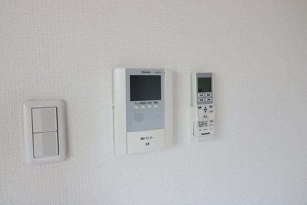 メゾン悠 街並完成予想図