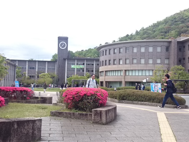 メゾン悠 大学・短大：私立立命館大学　1757m