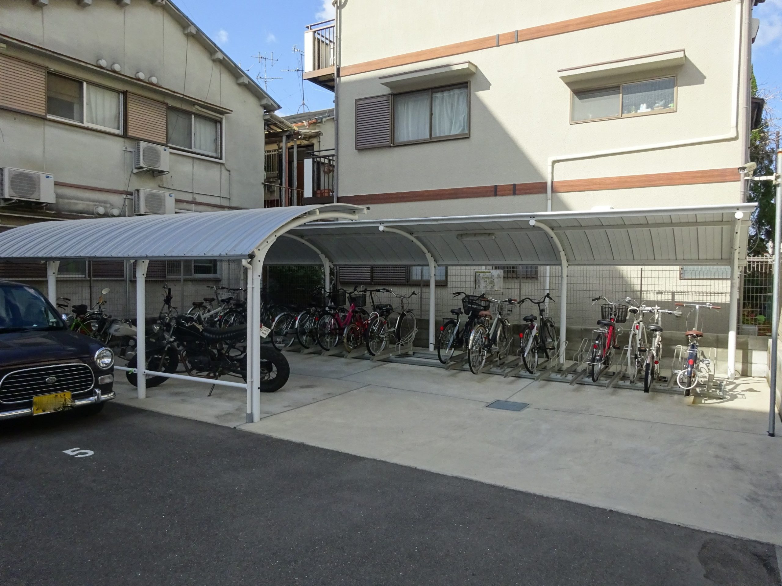 Grandir 豊島（グランディール豊島） 外観画像