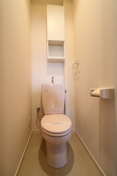 グリーンズ洛北 高台写真