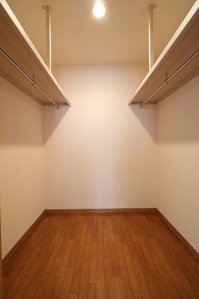 ARKS23（アークス23） 同仕様写真（浴室）