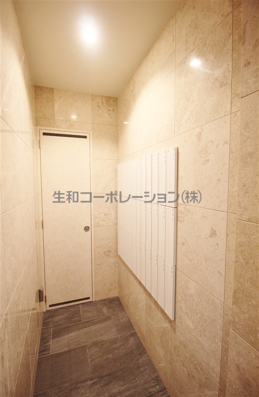 リアン 外観画像