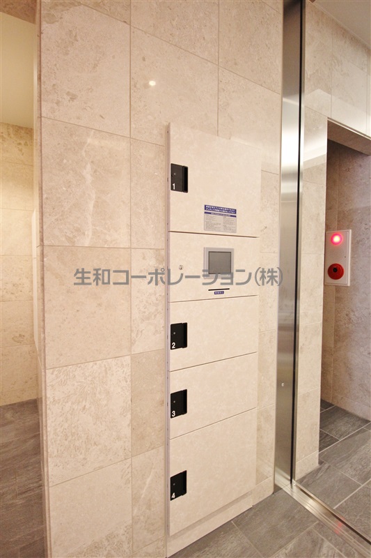リアン 外観画像