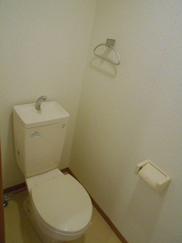 木田ビル 高台写真