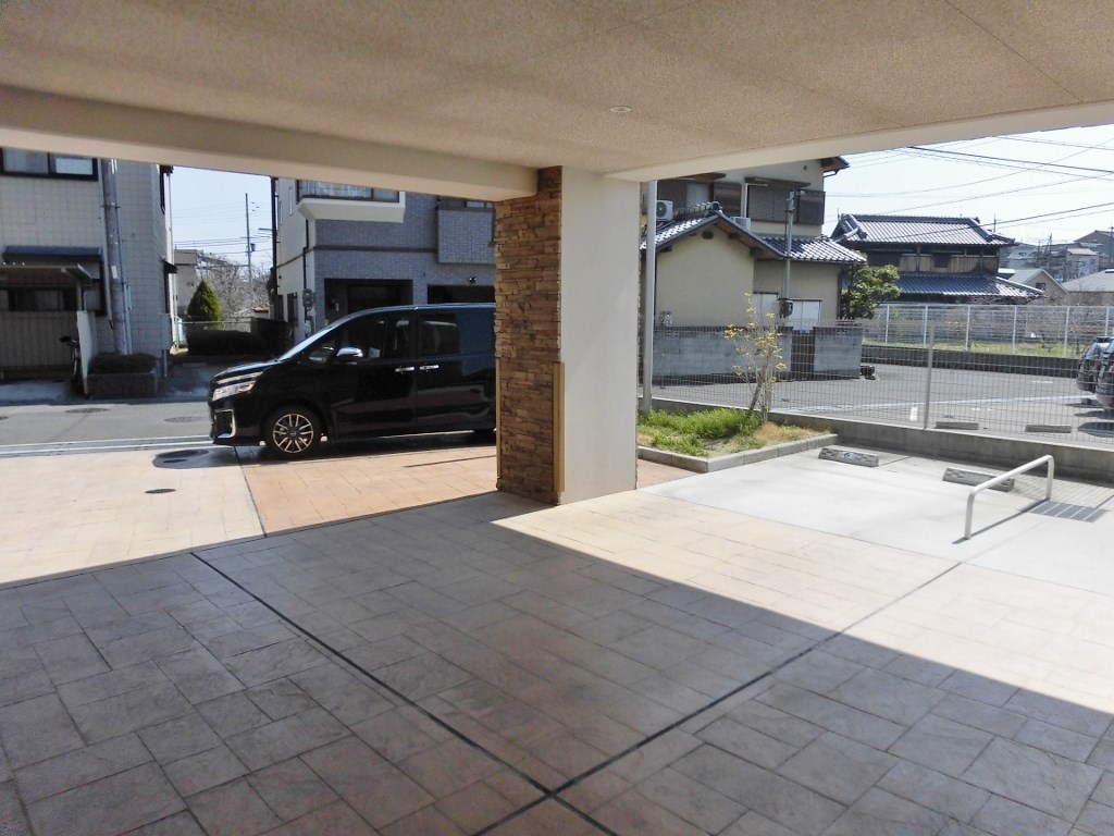 ヴィアーレ佐井寺 外観画像