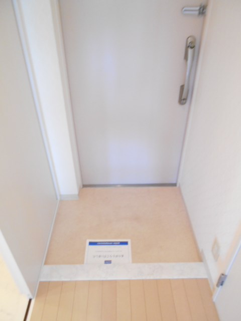 パルクレール 現地写真