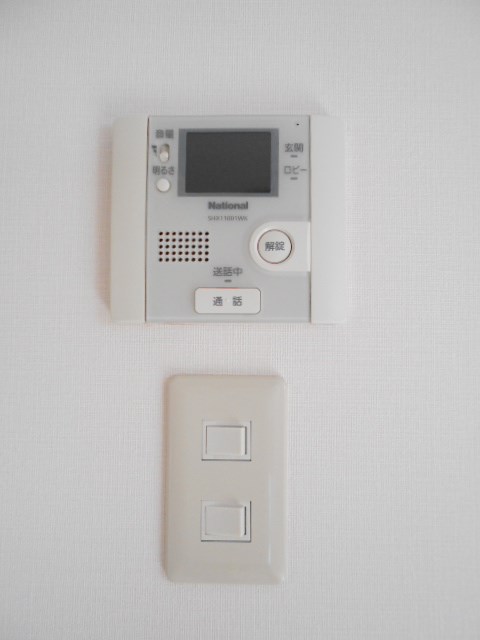 パルクレール 建物プラン例（外観写真）