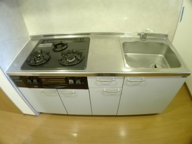 グレイスコート 同仕様写真（外観）