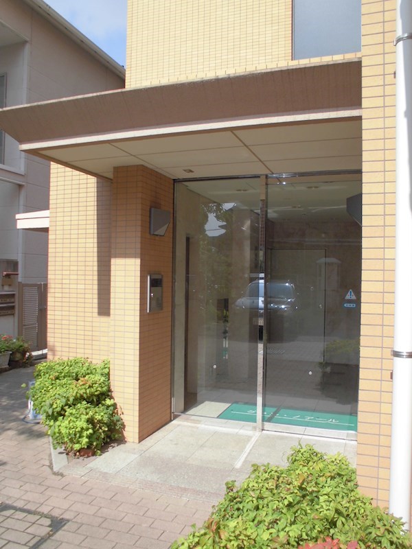 グランノアール 外観画像