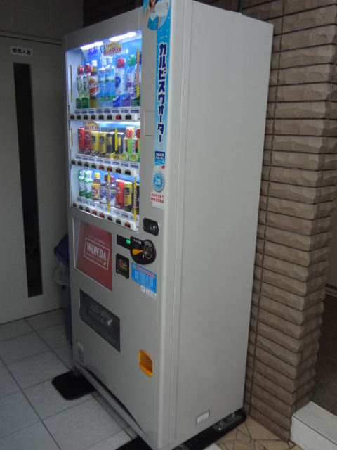グランシャリオルーチェ 外観画像