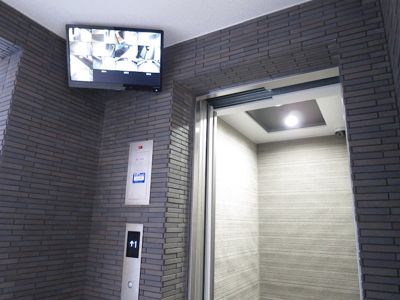 コンフォート弁天 EV