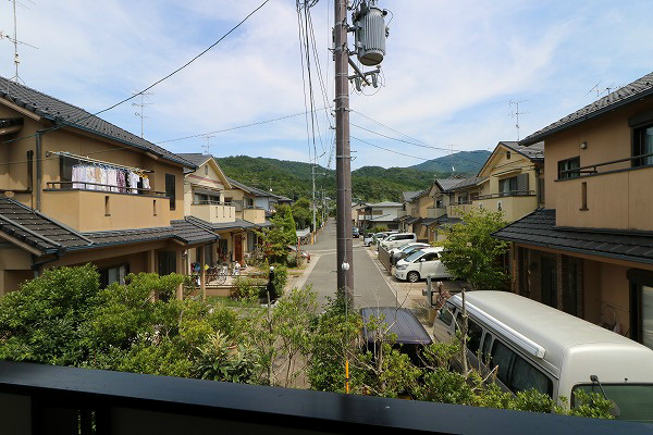 アザレアスクエア 建物プラン例（内観写真）