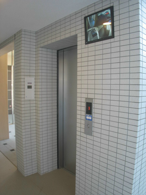 エスポアール北戸田 外観画像
