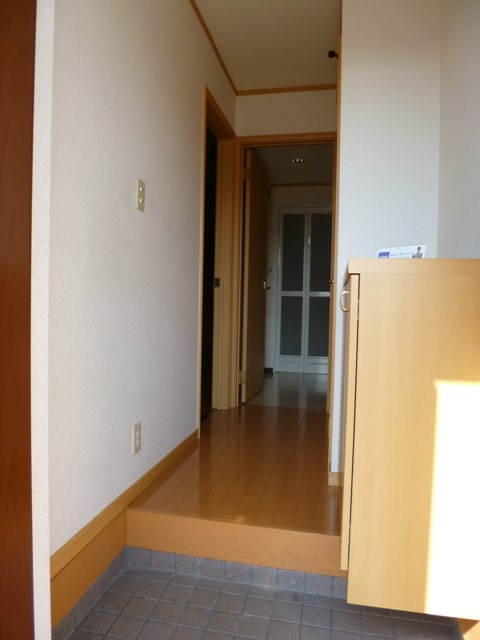 ルミエール21 現地写真