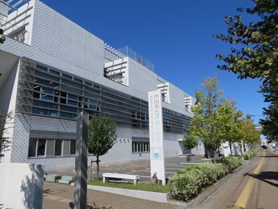 エスポアール北戸田 小学校：戸田市立芦原小学校　629m　近隣
