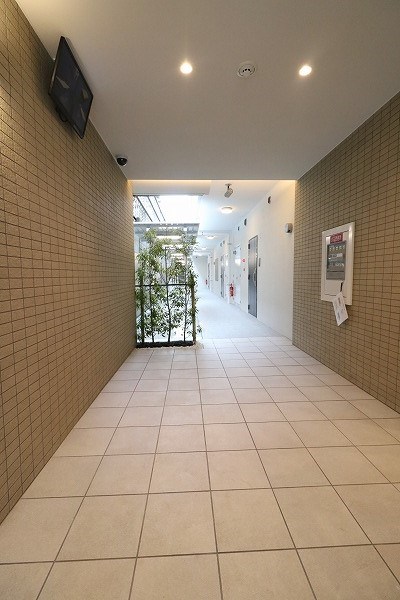 エンデバー岡崎 外観画像