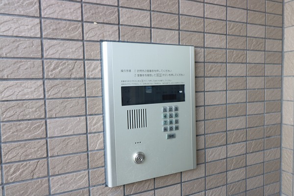 エスペランサ広野 外観画像