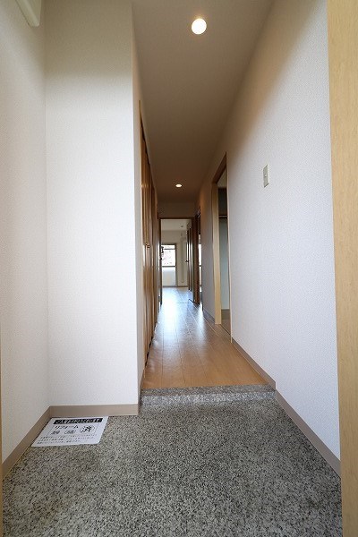 エスペランサ広野 現地写真