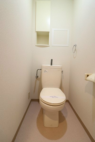 エスペランサ広野 高台写真