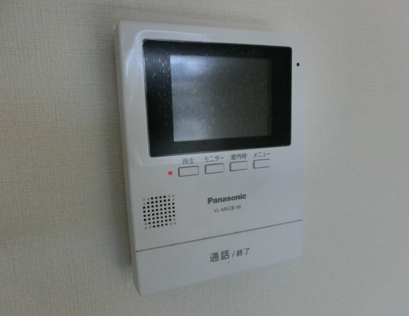 ガーデンホーム 街並完成予想図