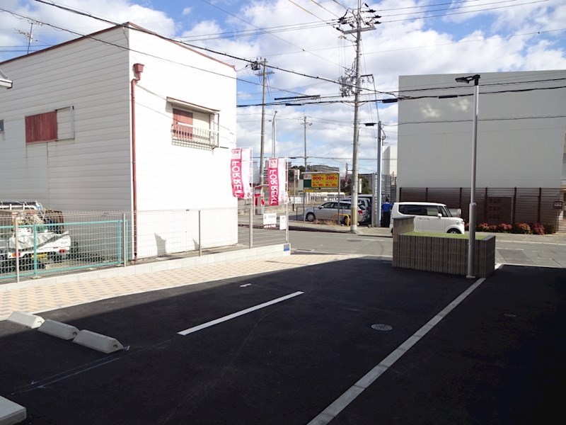シェリール上泉(cherir上泉) 外観画像