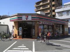 ヴァン・ベール コンビ二：ｾﾌﾞﾝｲﾚﾌﾞﾝ 東大阪長田2丁目店　180m