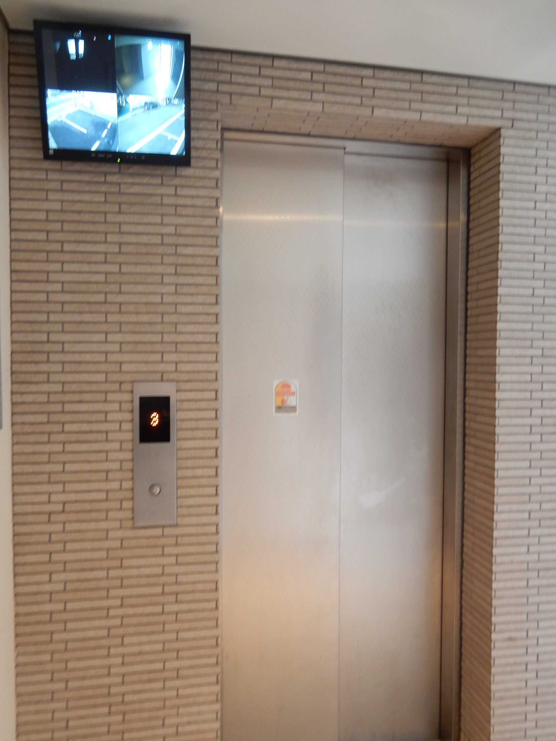 シャルマン藤田 EV