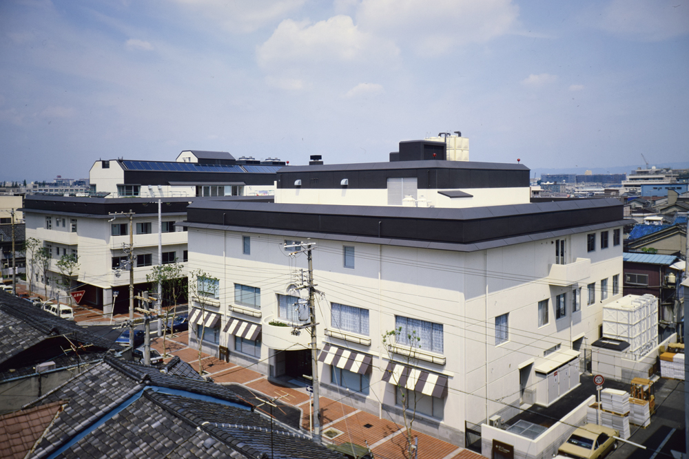 シャルマン藤田 総合病院：ﾎﾞﾊﾞｰｽ記念病院　682m