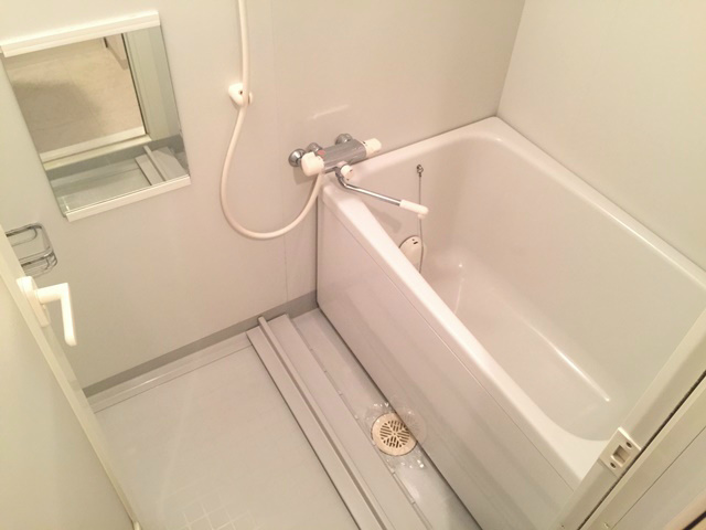 フランディルりんくう 完成予想図（外観）