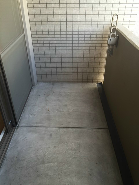 フランディルりんくう 完成予想図（内観）