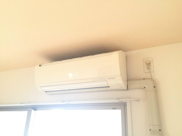 フランディルりんくう 建物プラン例（外観写真）