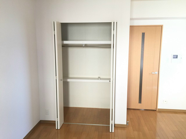 フランディルりんくう 同仕様写真（浴室）