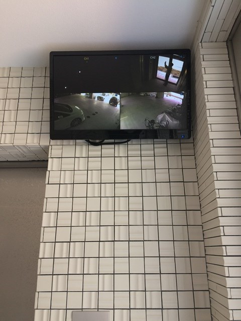 フェリーチェ　ヴィータ セキュリティ