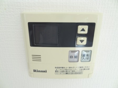 クレスト園田 建物プラン例（外観写真）