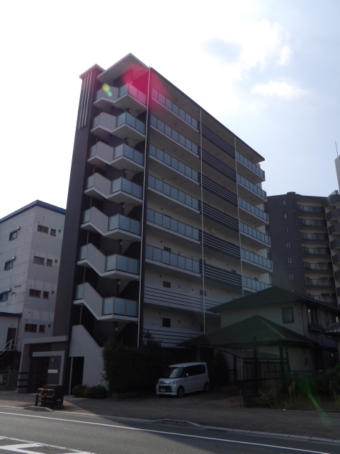 グランドシャトー花畑Ｔ・Ｓ 外観画像