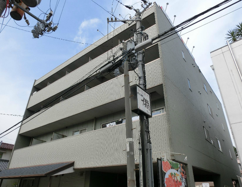 外観画像