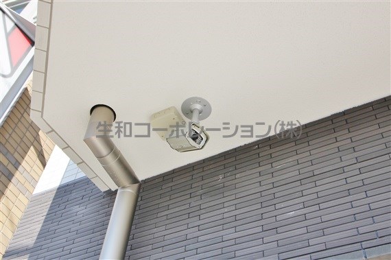 フォルトゥーナ旭町 外観画像