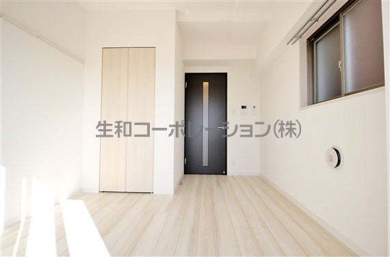 フォルトゥーナ旭町 同仕様写真（その他内観）
