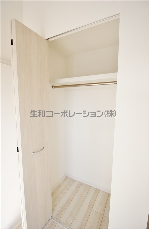 フォルトゥーナ旭町 同仕様写真（浴室）