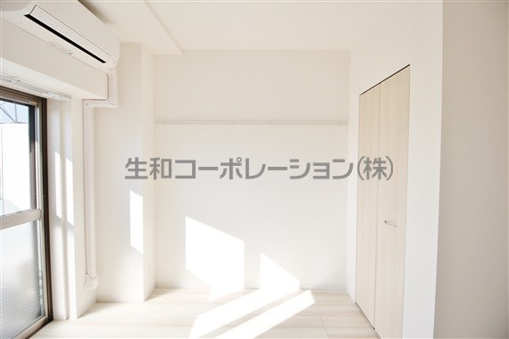 フォルトゥーナ旭町 同仕様写真（その他内観）