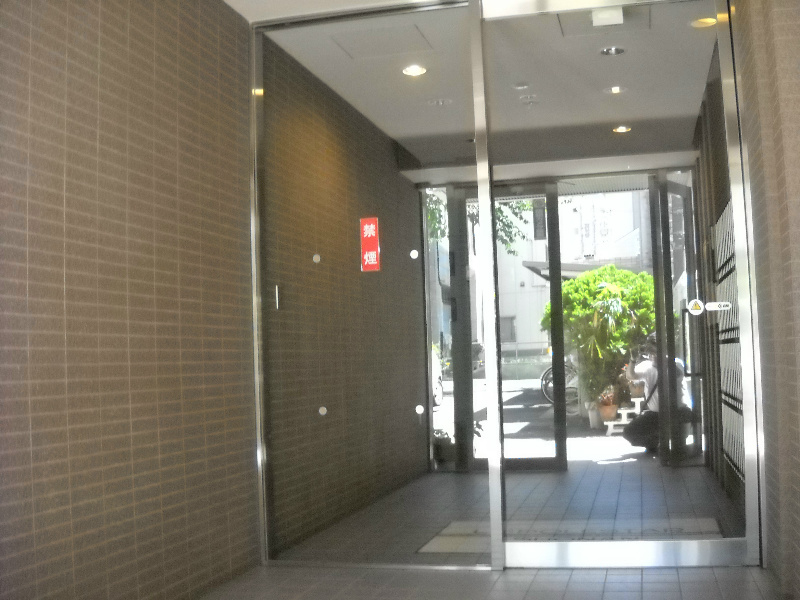 ル ポルスタ湘南 外観画像