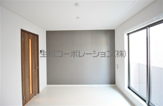 Clay GraceⅡ（クレイグレースⅡ） 同仕様写真（その他内観）