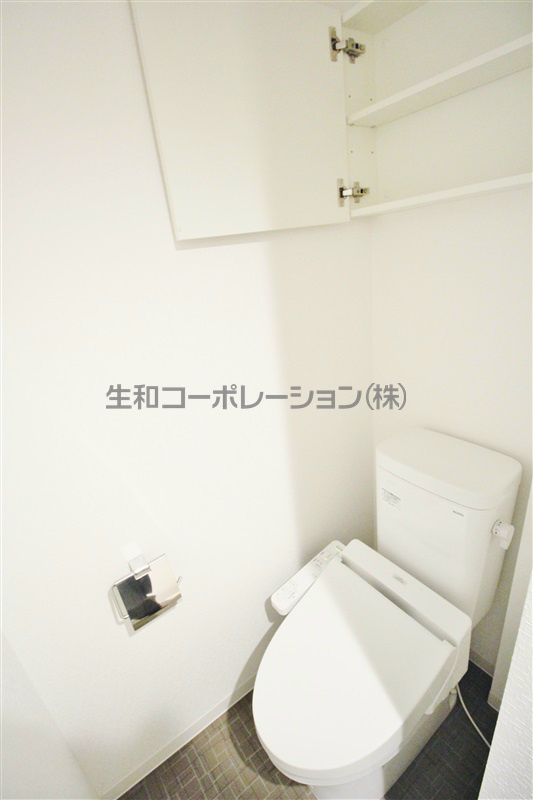 Clay GraceⅡ（クレイグレースⅡ） 高台写真