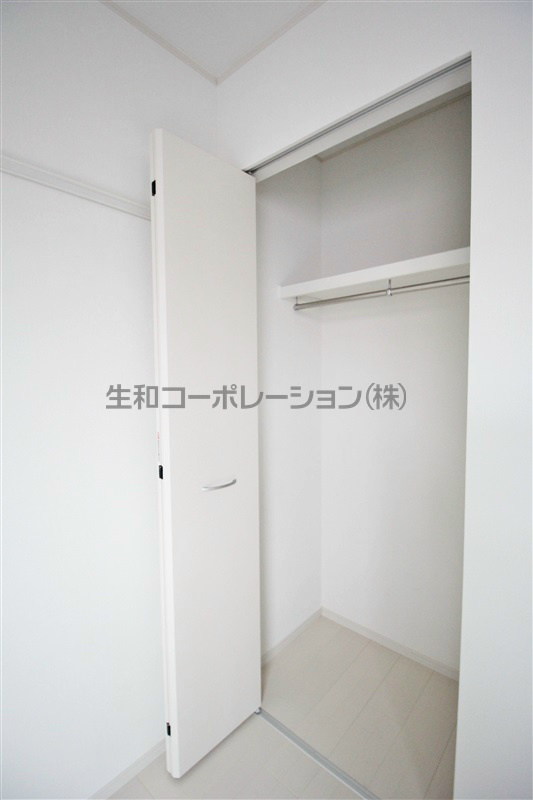 Clay GraceⅡ（クレイグレースⅡ） 同仕様写真（浴室）