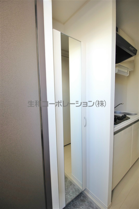 Clay GraceⅡ（クレイグレースⅡ） 現地写真
