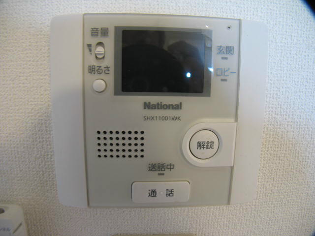 アレッサ仁志 街並完成予想図