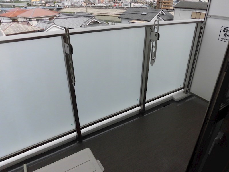 CALME高浜（カルム高浜） 完成予想図（内観）