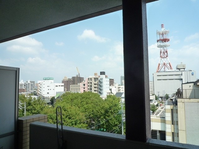 ロイヤルヘリテージ 建物プラン例（内観写真）